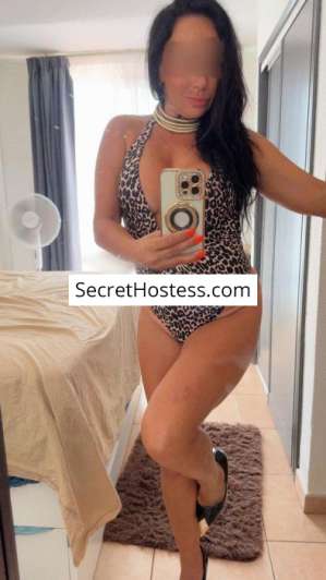 Dama 41Yrs Old Escort 56KG 167CM Tall Tenerife Image - 17