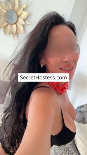 Dama 41Yrs Old Escort 56KG 167CM Tall Tenerife Image - 19