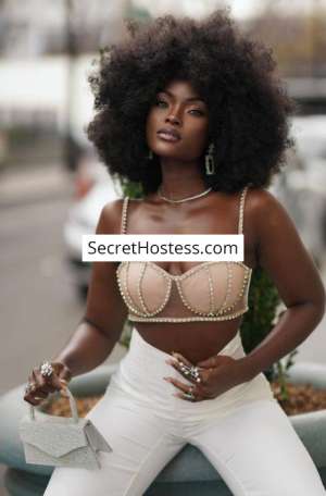 Dami 26Yrs Old Escort 63KG 170CM Tall Baku Image - 0