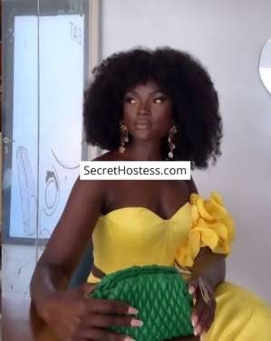 Dami 26Yrs Old Escort 63KG 170CM Tall Baku Image - 1