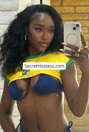 Dami 26Yrs Old Escort 63KG 170CM Tall Baku Image - 2