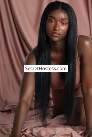 Dami 26Yrs Old Escort 63KG 170CM Tall Baku Image - 3