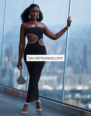 Dami 26Yrs Old Escort 63KG 170CM Tall Baku Image - 5