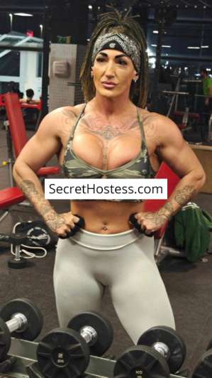 Danaxmuscles Pornstar 45Yrs Old Escort 85KG 180CM Tall London Image - 3