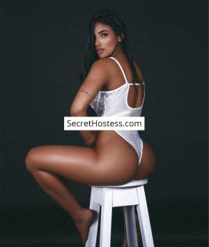 Daniela 28Yrs Old Escort 46KG 164CM Tall Cancun Image - 2