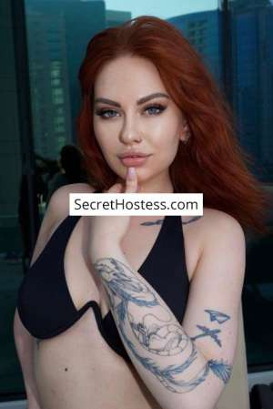 Dasha, Agency 22 year old Escort in Khobar