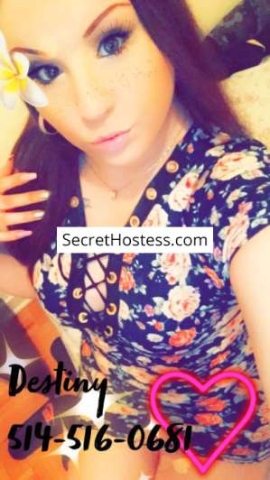 Destiny 31Yrs Old Escort 68KG 170CM Tall Halifax Image - 1