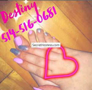 Destiny 31Yrs Old Escort 68KG 170CM Tall Halifax Image - 4