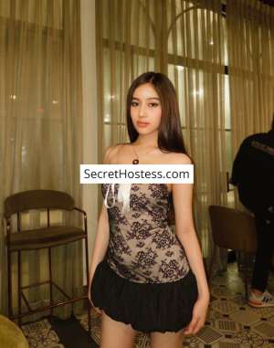 Diane 21Yrs Old Escort 44KG 156CM Tall Manila Image - 9