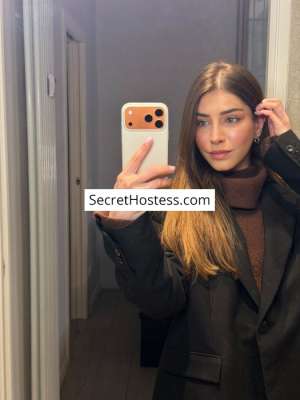 Diva 24Yrs Old Escort 44KG 168CM Tall Sao Paulo Image - 3