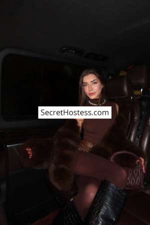 Diva 24Yrs Old Escort 44KG 168CM Tall Sao Paulo Image - 4