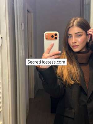 Diva 24Yrs Old Escort 44KG 168CM Tall Sao Paulo Image - 18