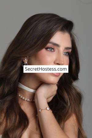 Diva 24Yrs Old Escort 44KG 168CM Tall Sao Paulo Image - 20