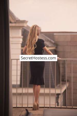Elise, Independent 40 year old Escort in Brussels