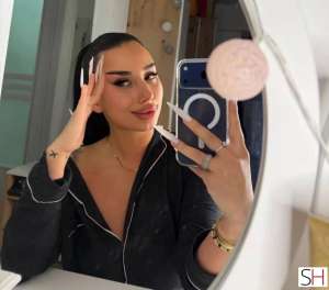 23 year old Latino Escort in Newcastle upon Tyne ⚜️ OUTCALL &amp; INCALL ⚜️Partty Girll ❤️, 