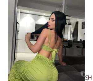 Hi I’m erika new no rush only outcall party.❤️, 24 year old Escort in Milton Keynes