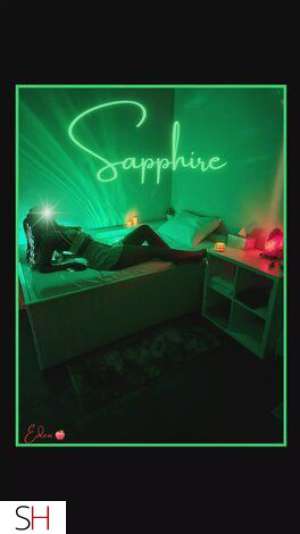 -Eden- Featuring Sapphire (Video 0 year old Escort in Winnipeg