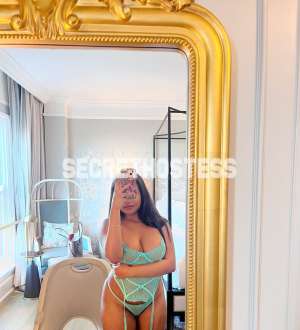 Zuria Zen 0 year old Escort in Philadelphia PA