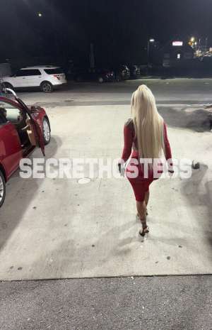 Chocolate Beauty 0 year old Escort in Pittsburgh PA