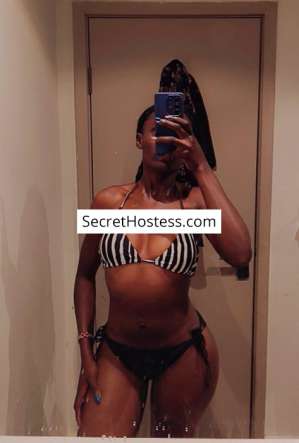 Essie, Independent 23 year old Escort in Nairobi