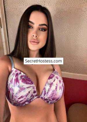 Eva, Independent 28 year old Escort in Shanghai