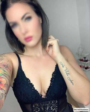 Escort model Evradine, Goteborg 26 year old Escort in Göteborg
