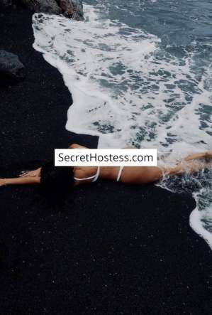 Fleur 26Yrs Old Escort 50KG 172CM Tall Lisbon Image - 3