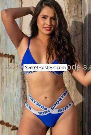 Francheska, Agency 28 year old Escort in Manama