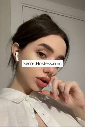 23 year old Caucasian Escort in Tulum Hannah, Independent