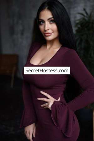 23 year old Caucasian Escort in Belgrade Helen, Agency