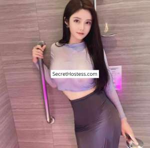 Holly 26Yrs Old Escort 48KG 166CM Tall Beijing Image - 5