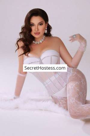 24 year old Mixed Race Escort in Phuket Inesa, Agency