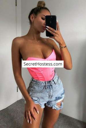 31 year old Caucasian Escort in Ashkelon Inna, Agency