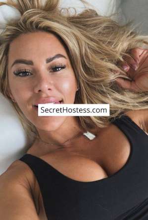 35 year old Caucasian Escort in Herzliya Irishka, Agency