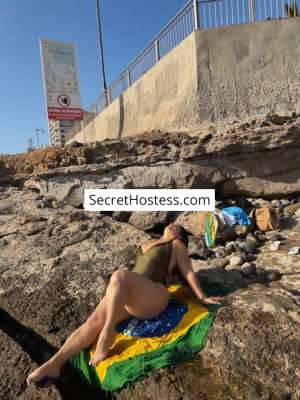 Isa 33Yrs Old Escort 83KG 157CM Tall Tenerife Image - 1