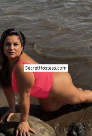 Isa 33Yrs Old Escort 83KG 157CM Tall Tenerife Image - 5