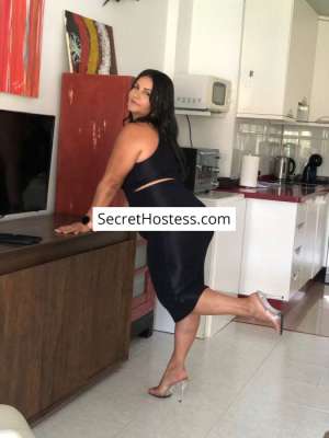Isa 33Yrs Old Escort 83KG 157CM Tall Tenerife Image - 7
