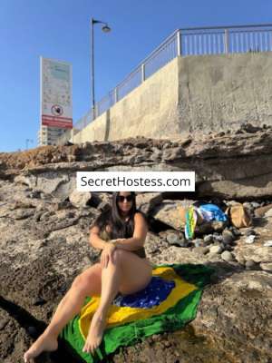 Isa 33Yrs Old Escort 83KG 157CM Tall Tenerife Image - 10