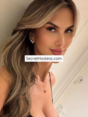 Isis Massareli 28Yrs Old Escort 60KG 178CM Tall Cascais Image - 3