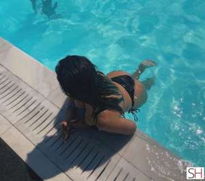 ❤️Iustina❤️ New. Outcall.Incall, Independent 22 year old Escort in Aberdeen