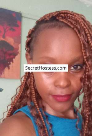 Ivythee, Independent 26 year old Escort in Nairobi