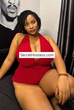 Jalya Masseuse, Agency 22 year old Escort in Nairobi