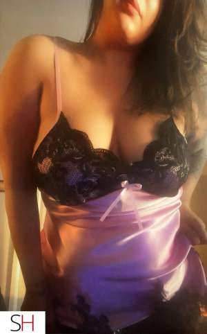 Jasmine 36Yrs Old Escort Ottawa Image - 2