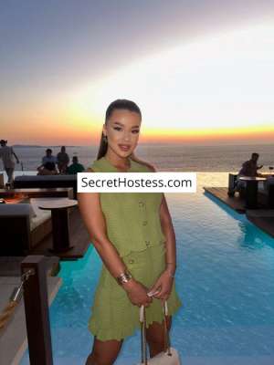 Jessica 28Yrs Old Escort 53KG 160CM Tall Zürich Image - 17