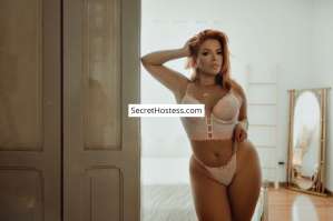 Julia 29Yrs Old Escort 65KG 153CM Tall Palermo Image - 1