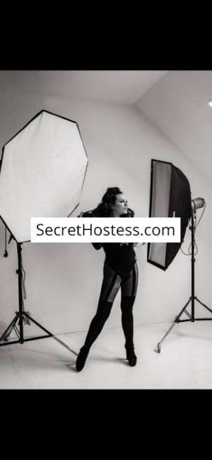 Julia 32Yrs Old Escort 60KG 165CM Tall Bar Image - 5