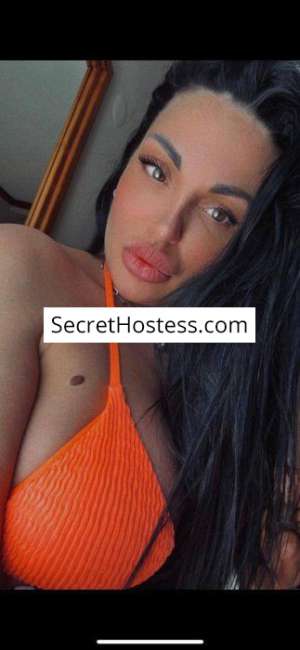 Julia 32Yrs Old Escort 60KG 165CM Tall Bar Image - 7