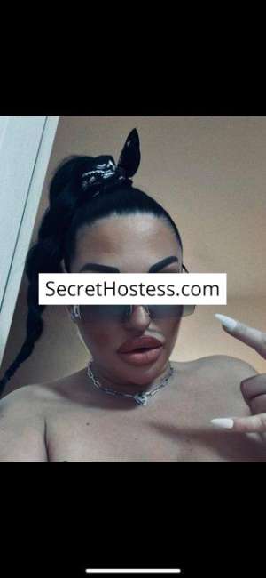 Julia 32Yrs Old Escort 60KG 165CM Tall Bar Image - 17