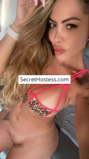 Juliana 38Yrs Old Escort 57KG 167CM Tall Oslo Image - 2