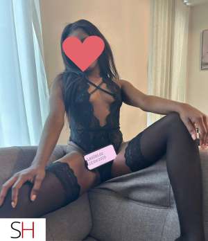 heyyy its kali 22 year old Escort in Markham
